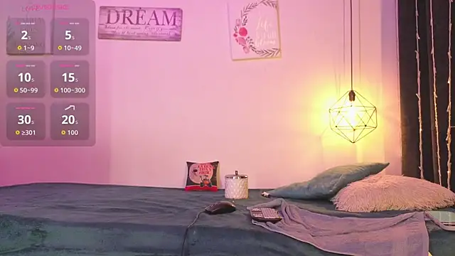 annie_and_ryan's cam snapshot