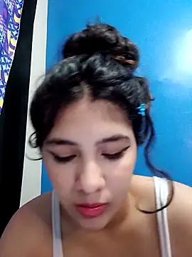 diosa_sofia19's cam snapshot