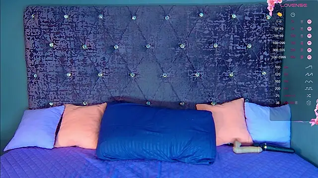 NoraBigAss's cam snapshot