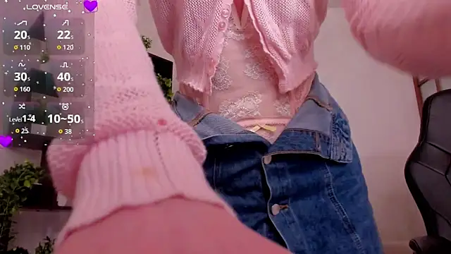 KateCuddle's cam snapshot