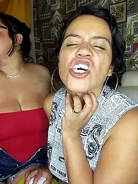 zhayra_rose's cam snapshot