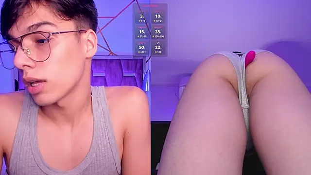 Gerony_ live sex cam