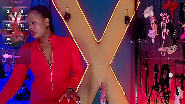 MrEbonybdsm's cam snapshot