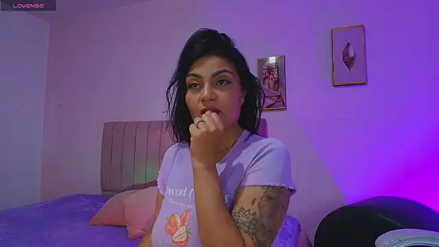 mei_kora's cam snapshot