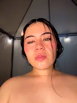 monserrat_cutte's cam snapshot