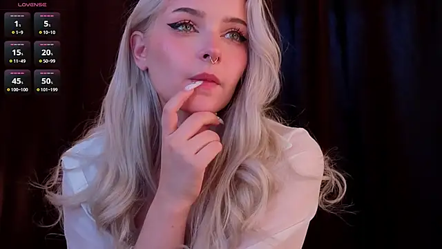 ShyniAlice's cam snapshot