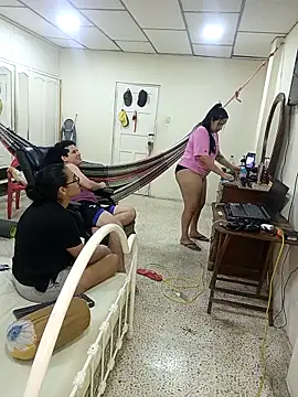 DanelyLopez's cam snapshot