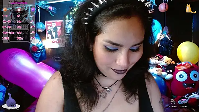 kureiji_hentaii's cam snapshot