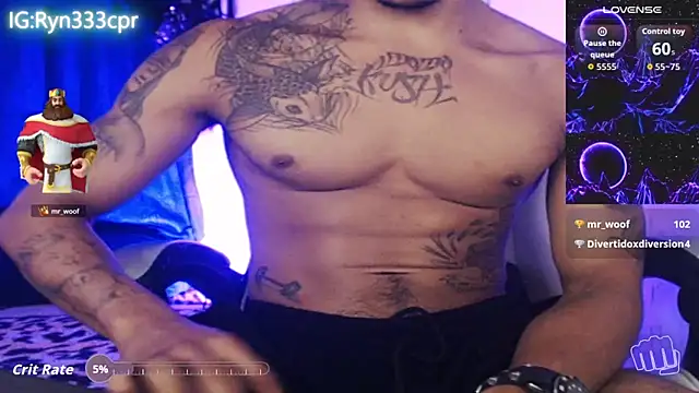 Ryan_coopper's cam snapshot