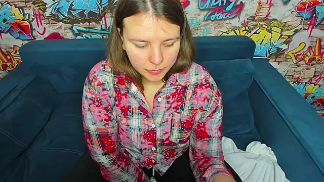 Jenny_Jimmy's cam snapshot