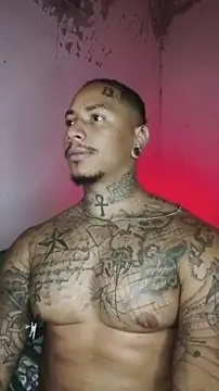 David_tatto1's cam snapshot