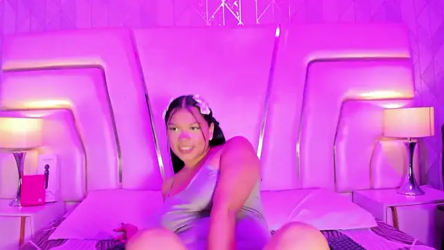 HatsaJones's cam snapshot