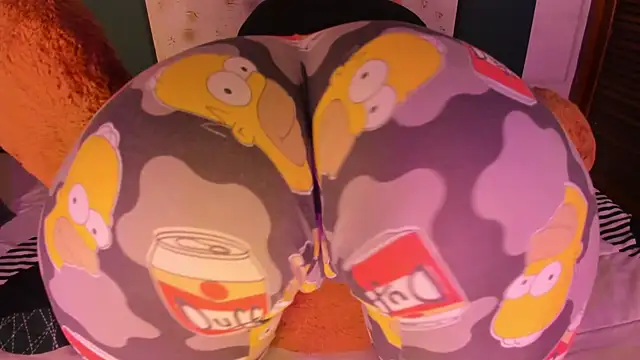 Gabby_Haze's cam snapshot