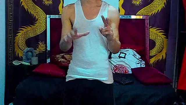 Pride_couple's cam snapshot