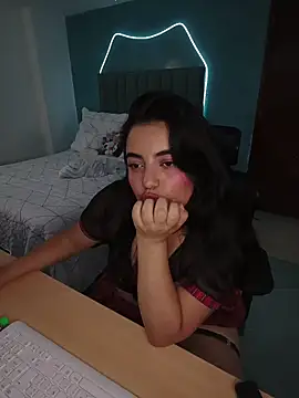 xambar_22x's cam snapshot