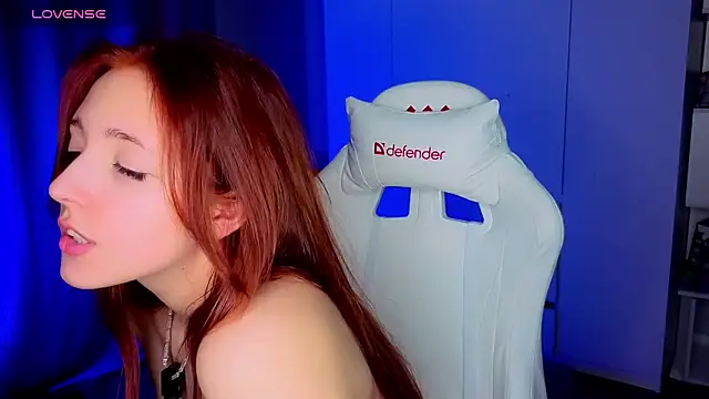 musefox's cam snapshot