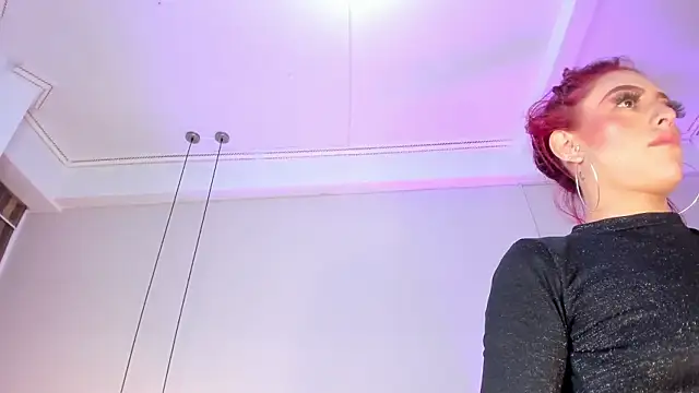 JupiteFox's cam snapshot