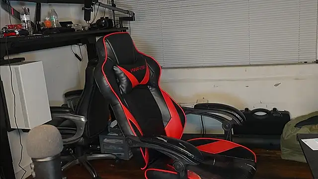 Bubbleliyah's cam snapshot