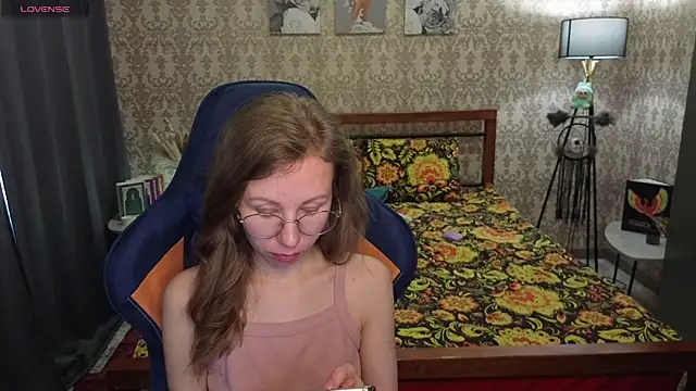 Lill_Mary's cam snapshot