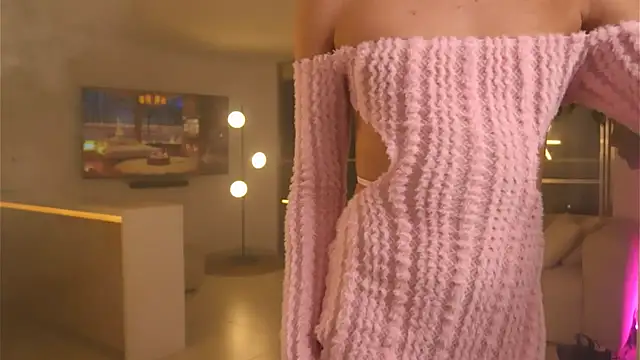 Ms_Sammy's cam snapshot