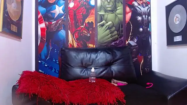 Madison_Copers's cam snapshot