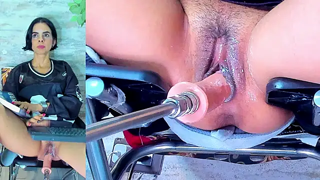 Amelia_Myers's cam snapshot