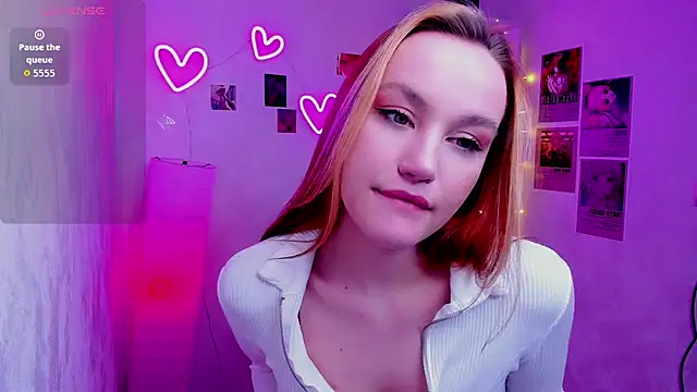 Ida_FaneStain's cam snapshot