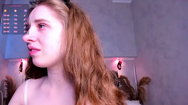 Camilla_Kelly's cam snapshot