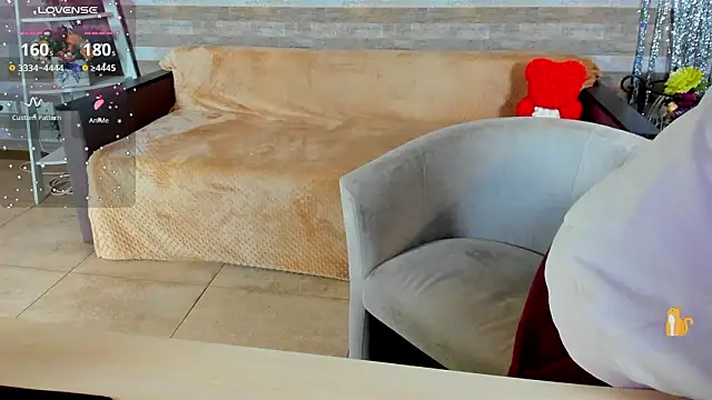 SusanSmit's cam snapshot