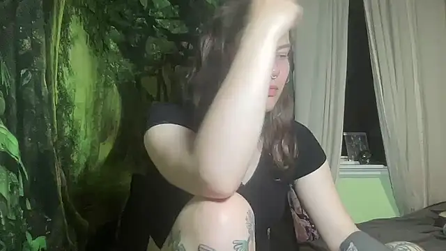 mo0ngoddess's cam snapshot