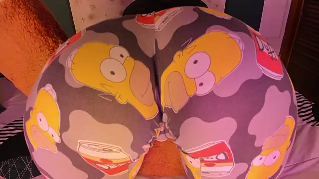 Gabby_Haze's cam snapshot