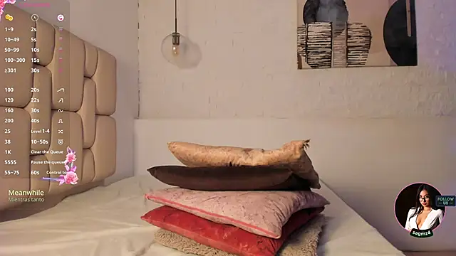 sara__gomez's cam snapshot