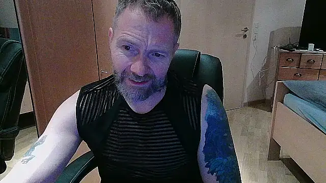 Rockburg's cam snapshot