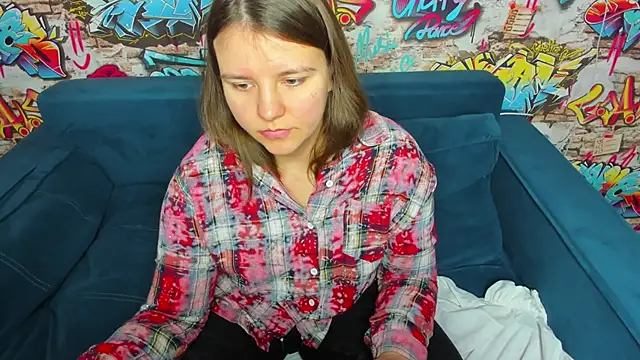 Jenny_Jimmy's cam snapshot