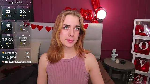 Jill_Smith's cam snapshot