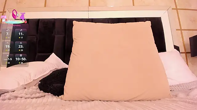 RoxyLior's cam snapshot