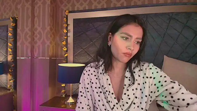 TanyaBello's cam snapshot