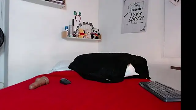 shamanhta's cam snapshot