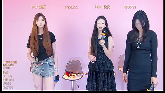 GUCCI-777's cam snapshot