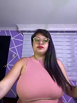 MiiaaJoness live sex cam