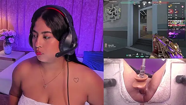 MarihanFerrer's cam snapshot