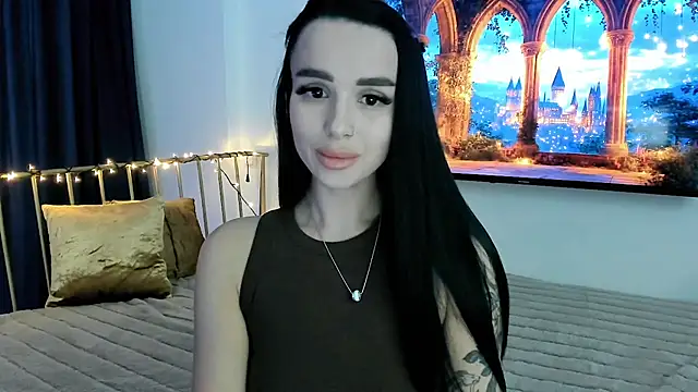 amandamystery's cam snapshot