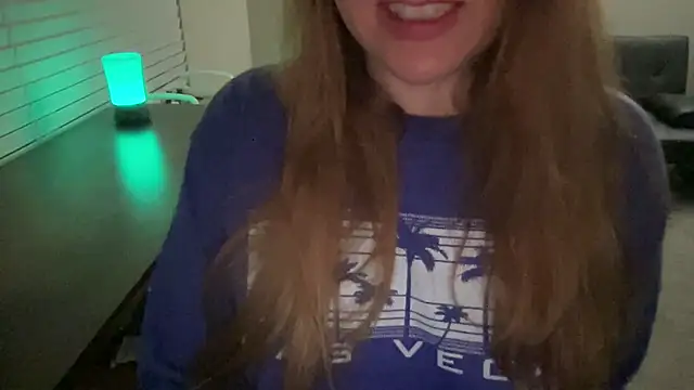 MollyJenson's cam snapshot