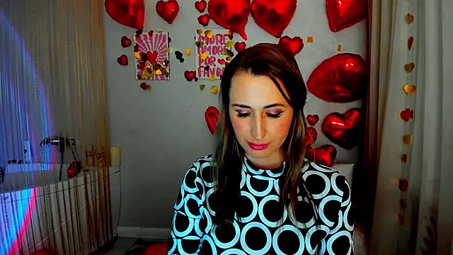 PassionGlow's cam snapshot