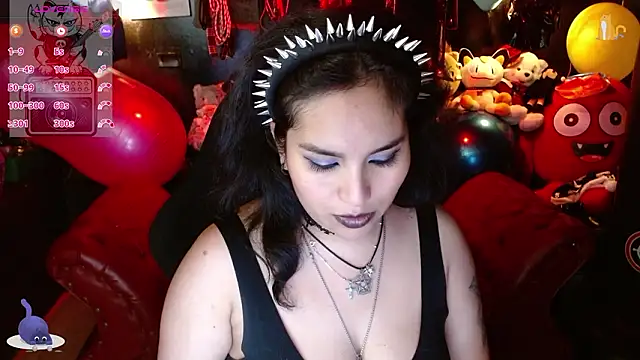 kureiji_hentaii's cam snapshot