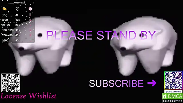 MurrrWorren's cam snapshot