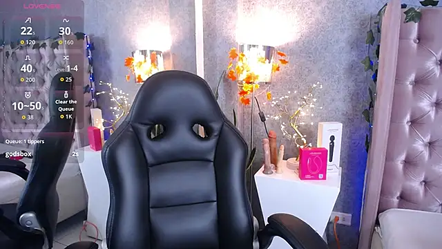 laila_stilwiills's cam snapshot