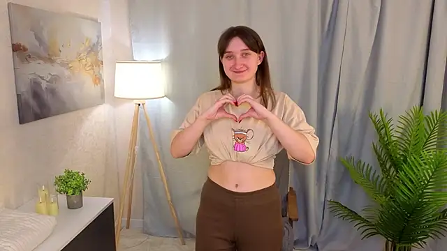 EveSepe's cam snapshot