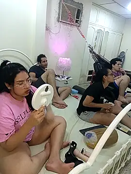 DanelyLopez's cam snapshot