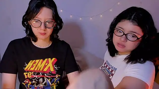 Gaby_Danna's cam snapshot